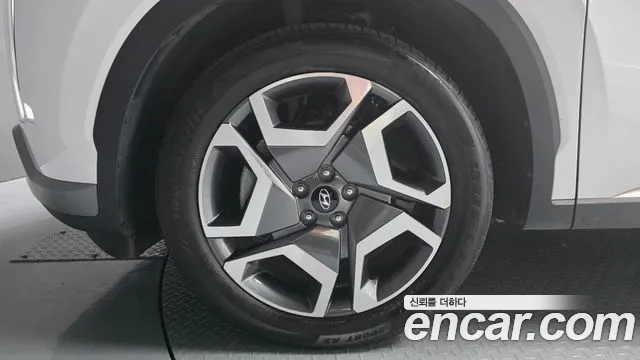 Hyundai Palisade The New — Фото автомобиля 5