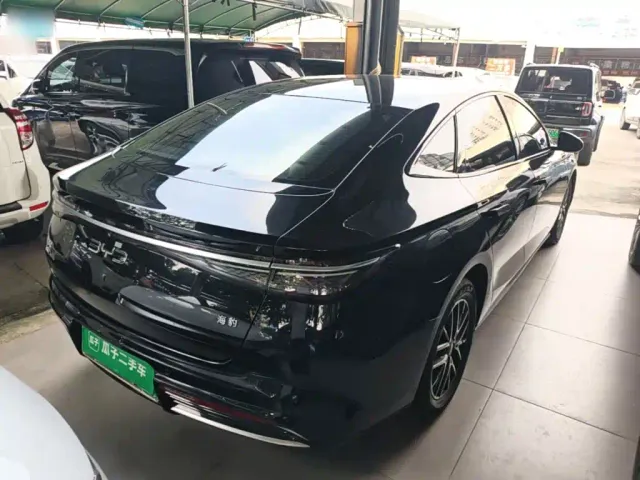 BYD Seal — Фото автомобиля 6