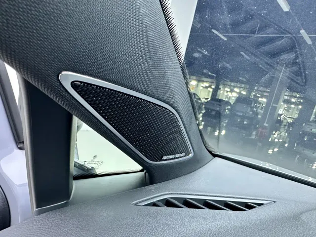Volkswagen Golf — Фото автомобиля 10