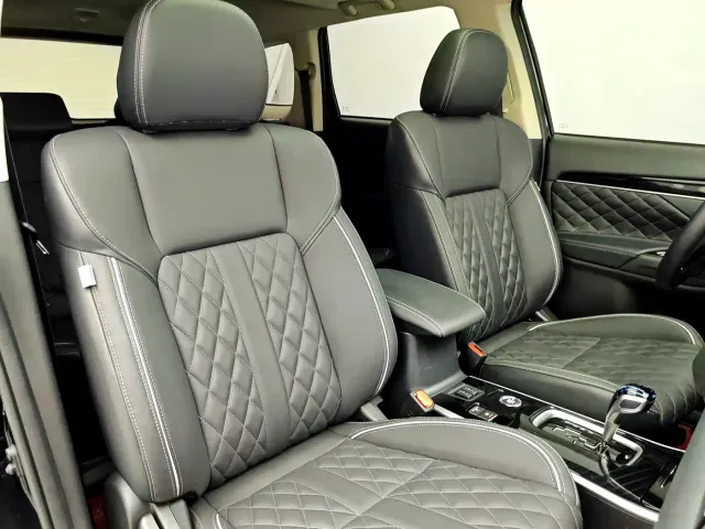 Mitsubishi Outlander — Фото автомобиля 7
