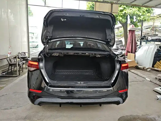Nissan Sylphy 2022 1.6L XL CVT Delight Edition — Фото автомобиля 18