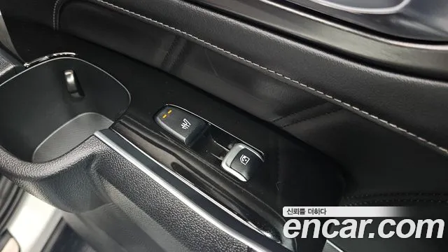 Kia Sorento Sorento 4-е поколение Бензин 2.5T 4WD — Фото автомобиля 19