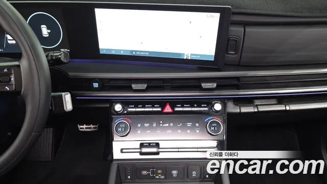 Hyundai Santa Fe — Фото автомобиля 19
