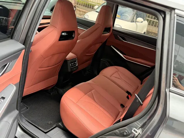 Changan CS75 Plus — Фото автомобиля 8