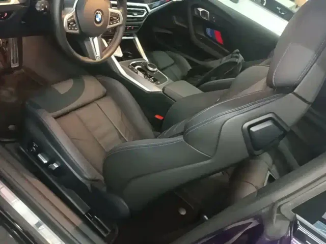 BMW M240i — Фото автомобиля 14