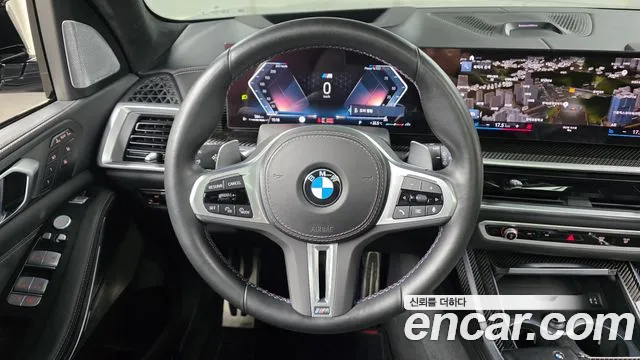BMW X7 G07 — Фото автомобиля 20