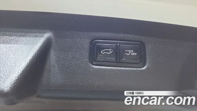 Kia Canival Carnival 4 поколение Дизель 9 мест Signature — Фото автомобиля 22
