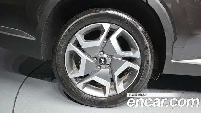 Hyundai Palisade The New Palisade Бензин 3.8 4WD — Фото автомобиля 21