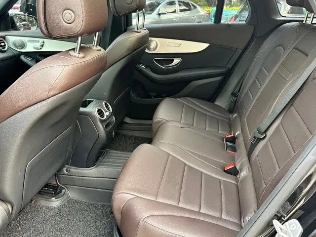 Mercedes-Benz GLC-Class — Фото автомобиля 5