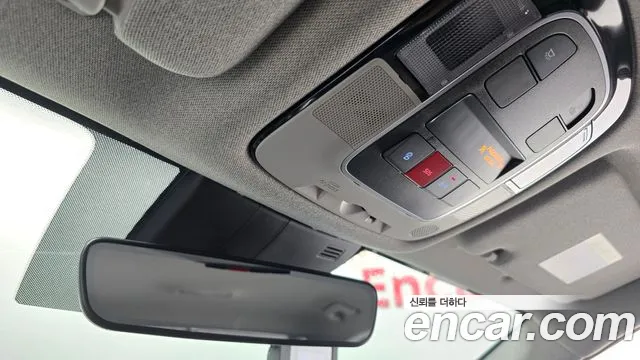 Hyundai Sonata — Фото автомобиля 29