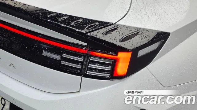 Hyundai Sonata DN8 — Фото автомобиля 23