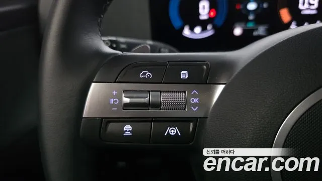 Hyundai Kona Kona (SX2) Бензин 1.6 турбо 2WD — Фото автомобиля 30