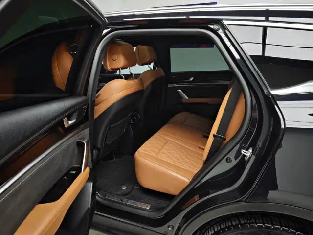 BYD Tang — Фото автомобиля 18