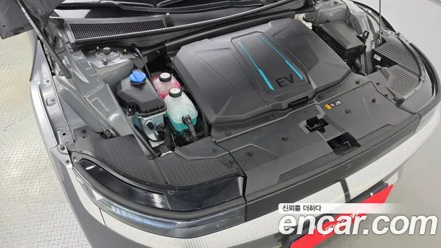 Hyundai Ioniq5 Ioniq5 — Фото автомобиля 5