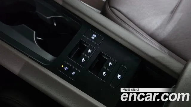 Hyundai Ioniq 6 — Фото автомобиля 29