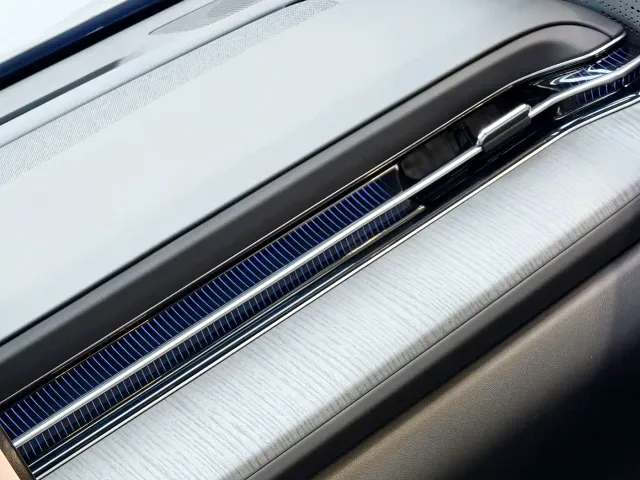 Xpeng G6 — Фото автомобиля 14