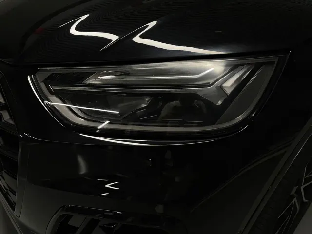 Audi Q5L — Фото автомобиля 4