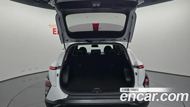 Hyundai Kona SX2 — Фото автомобиля 30