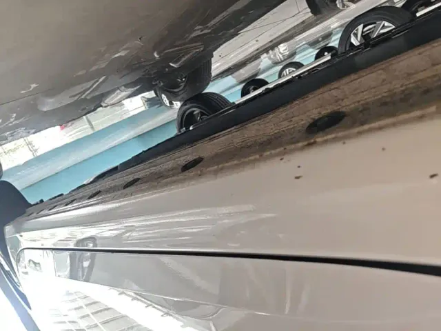 Hyundai Elantra — Фото автомобиля 21