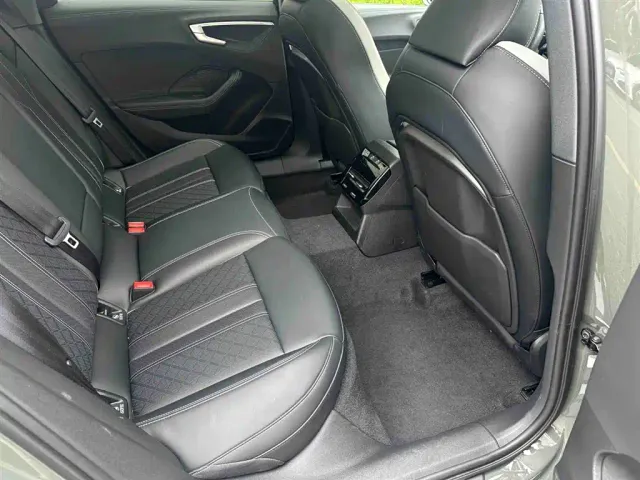 Audi A5L — Фото автомобиля 10