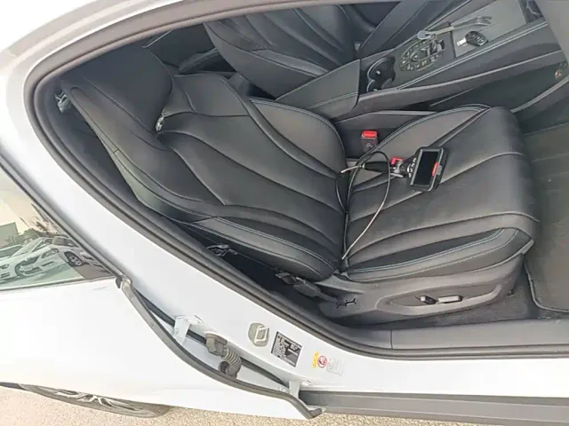 BYD Seal 06 — Фото автомобиля 24