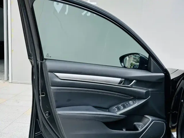 Honda Inspire — Фото автомобиля 20