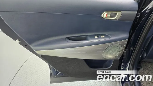 Hyundai Nexo — Фото автомобиля 14