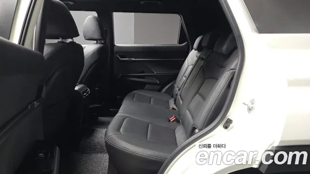 KG_Mobility_Ssangyong Torres — Фото автомобиля 24