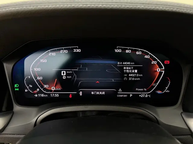BMW 4 Series — Фото автомобиля 14