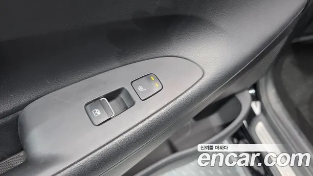 Hyundai Grandeur Grandeur (New) — Фото автомобиля 28