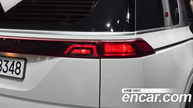 Kia Carnival — Фото автомобиля 8