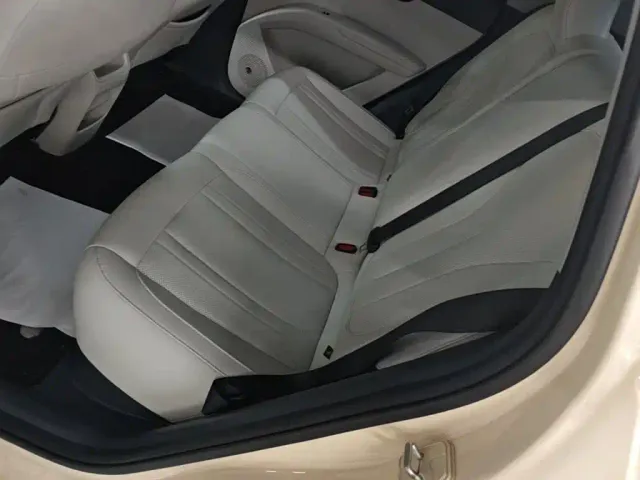 Geely Starry Wish — Фото автомобиля 16