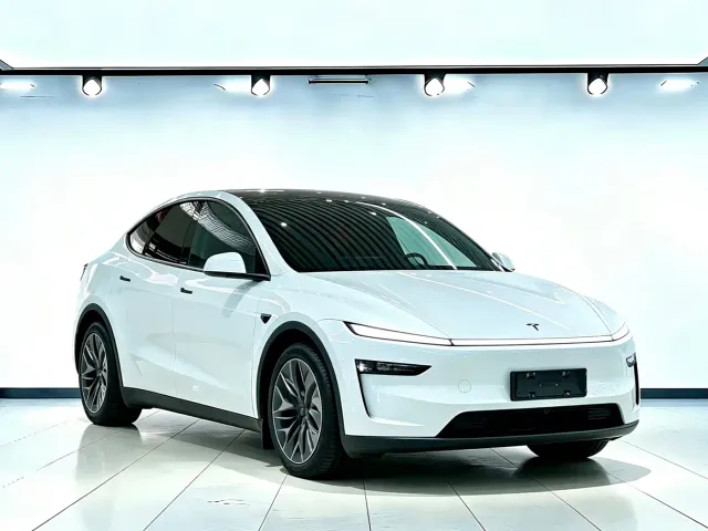 Tesla Model Y L — Фото автомобиля 3