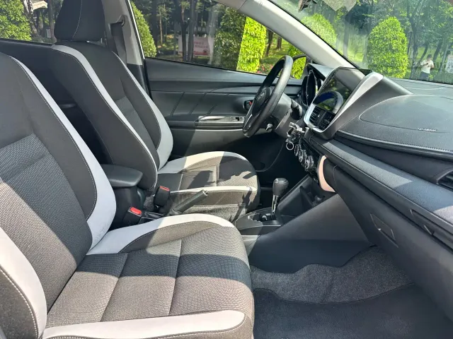 Toyota YARiS L Zhi Xuan — Фото автомобиля 19