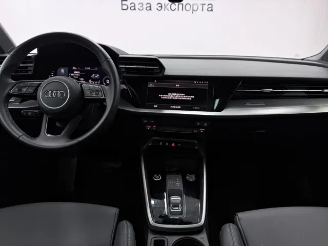 Audi A3 — Фото автомобиля 15