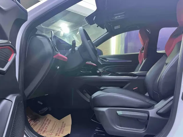 Changan X5 Plus — Фото автомобиля 7