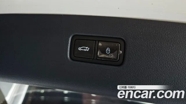 Genesis GV80 3.0 Дизель AWD — Фото автомобиля 29