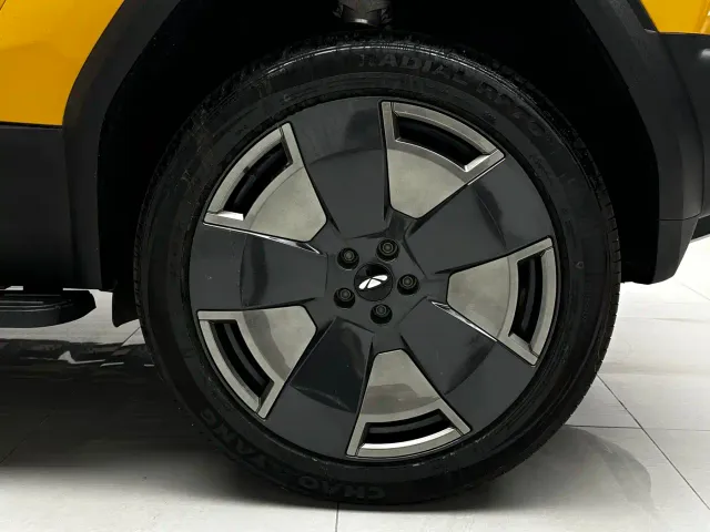 Chery Fulwin X3L — Фото автомобиля 13