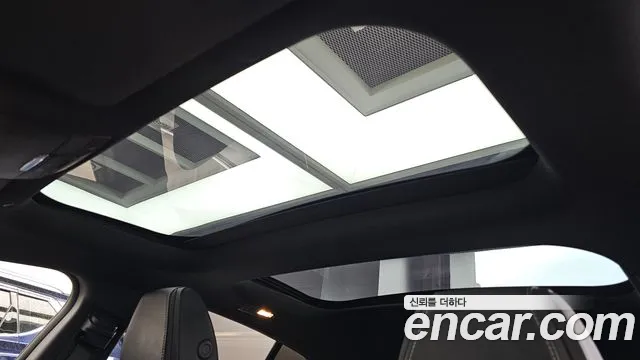 Mercedes-Benz AMG GT 4 двери 43 4MATIC+ Dynamic — Фото автомобиля 17