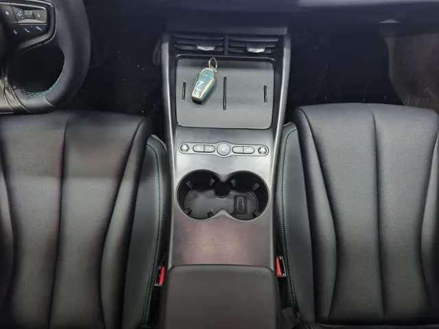 BYD Seal 06 — Фото автомобиля 22