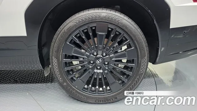 Hyundai Santafe — Фото автомобиля 18