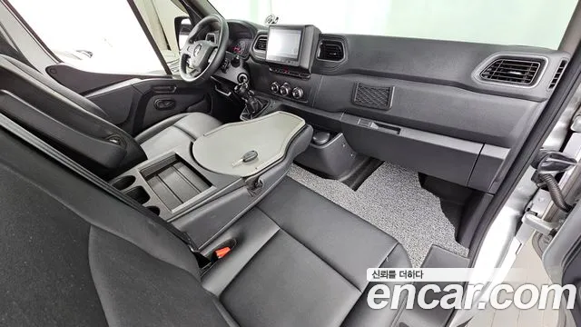 Renault Korea Master — Фото автомобиля 7