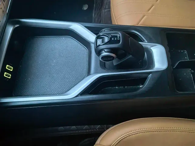 Haval H5 — Фото автомобиля 6