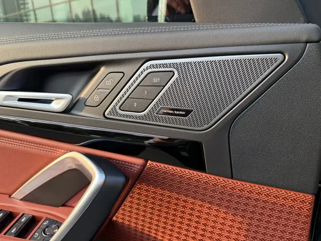 BMW X1 — Фото автомобиля 6