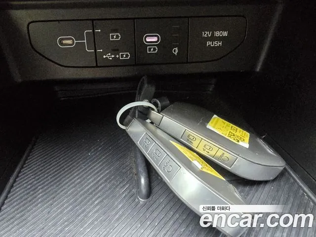 Kia K5 Generation 3 — Фото автомобиля 16