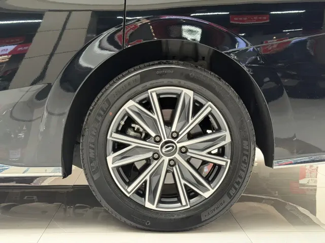 GAC Trumpchi M8 — Фото автомобиля 11
