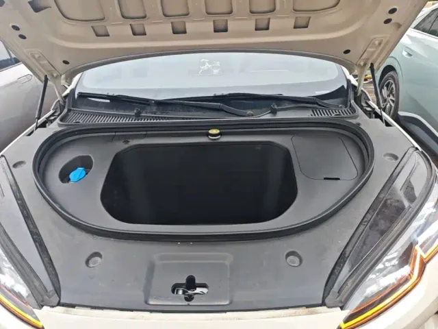 BYD Seal 06 — Фото автомобиля 19