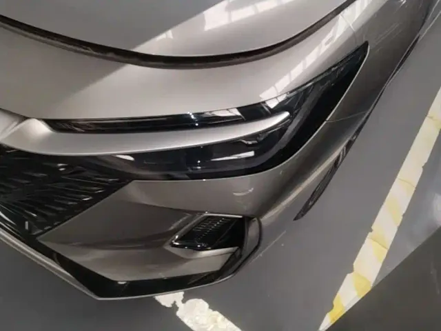 Chery Arrizo 8 — Фото автомобиля 23