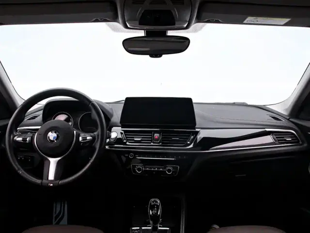 BMW 1 Series — Фото автомобиля 5
