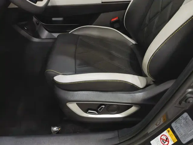 Changan CS75 Plus — Фото автомобиля 20